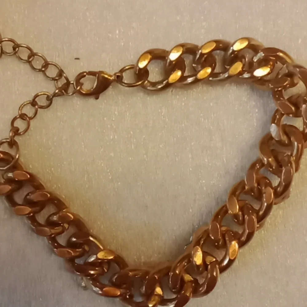 Copper Bracelet #731 - Picture 2 of 6